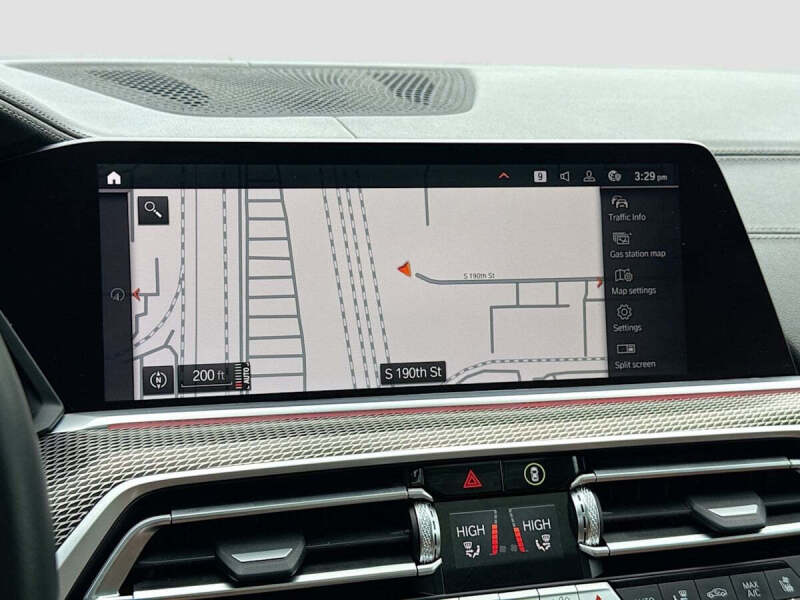 2023 BMW X6 xDrive40i