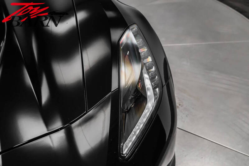 2016 Chevrolet Corvette Z06