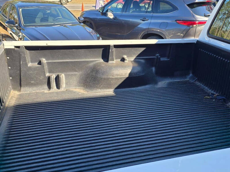 1997 Ford F-250