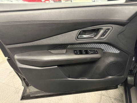 2023 Nissan Ariya Evolve+ e-4ORCE