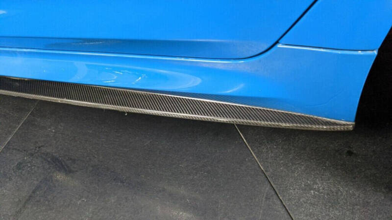 2019 BMW M5 Competition