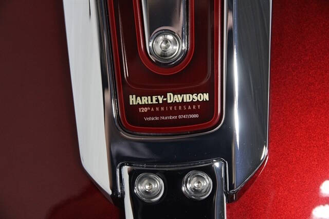 2023 Harley-Davidson SOFTAIL FA