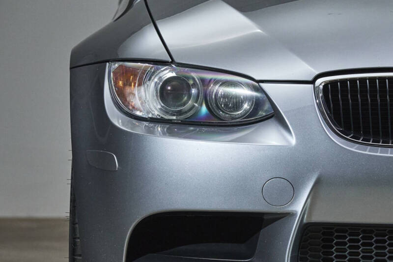2013 BMW M3