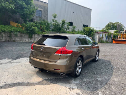 2011 Toyota Venza AWD V6