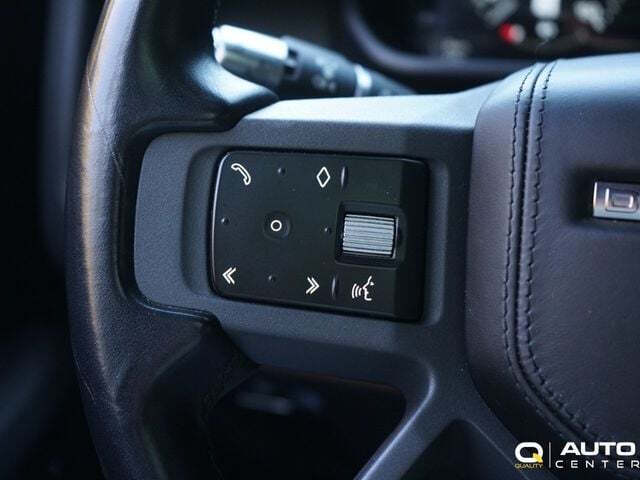 2021 Land Rover Defender 110 X