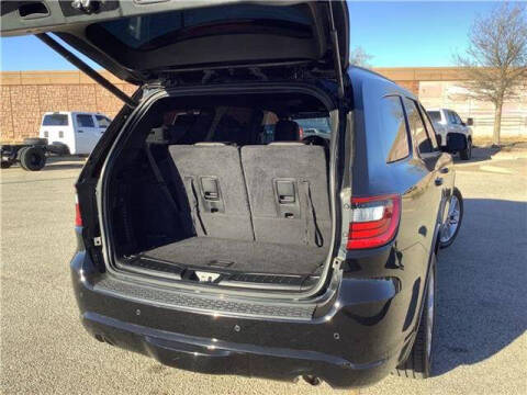 2023 Dodge Durango R/T Plus