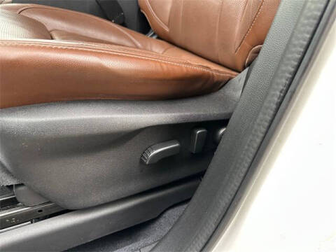 2021 Subaru Ascent Touring