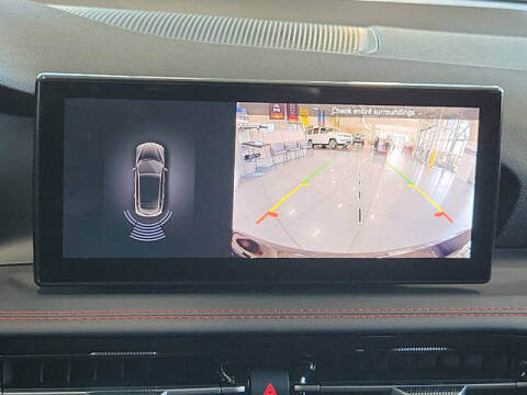 2024 Dodge Hornet R/T Plus