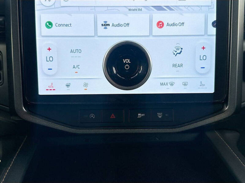 2023 Ford Expedition Platinum