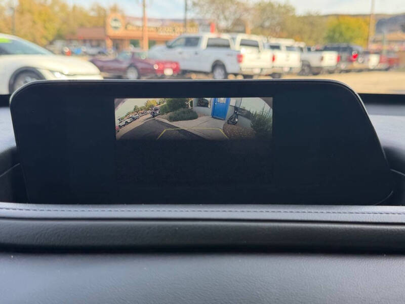 2022 Mazda CX-30 2.5 S Preferred