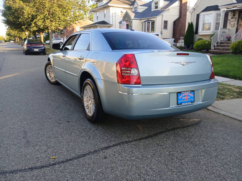 2009 Chrysler 300 Touring
