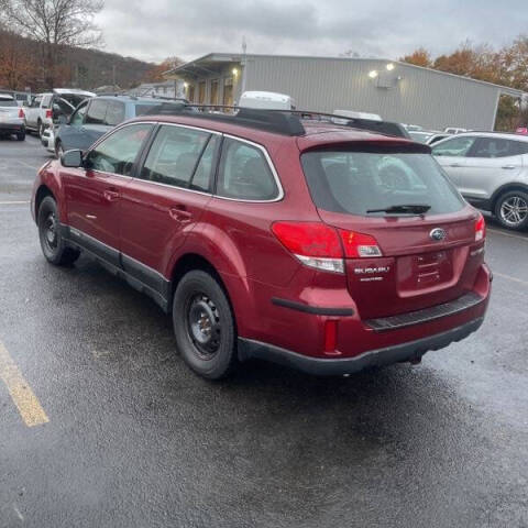 2014 Subaru Outback for sale at Green Light Auto in Bridgeton, NJ