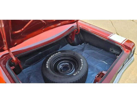 1970 Dodge Coronet