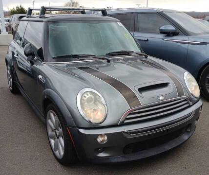 2006 MINI Cooper