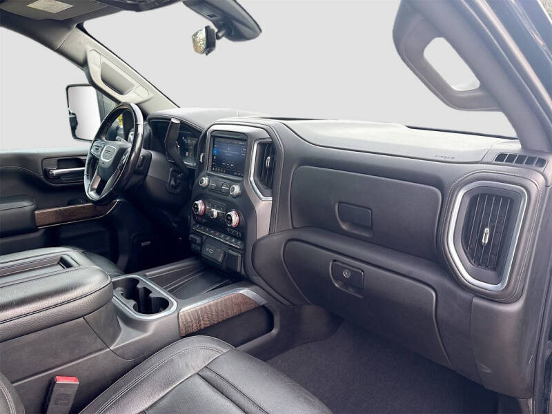 2022 GMC Sierra 2500HD