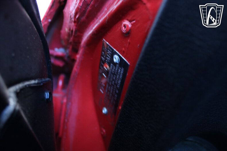 1977 Chevrolet Corvette