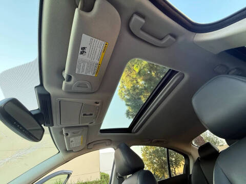 2017 Infiniti Q50 3.0T Premium