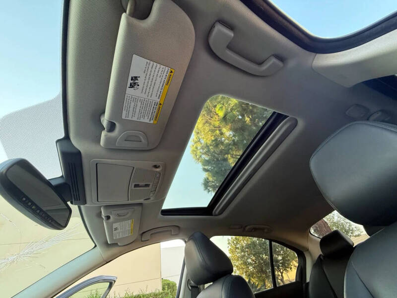 2017 Infiniti Q50 3.0T Premium