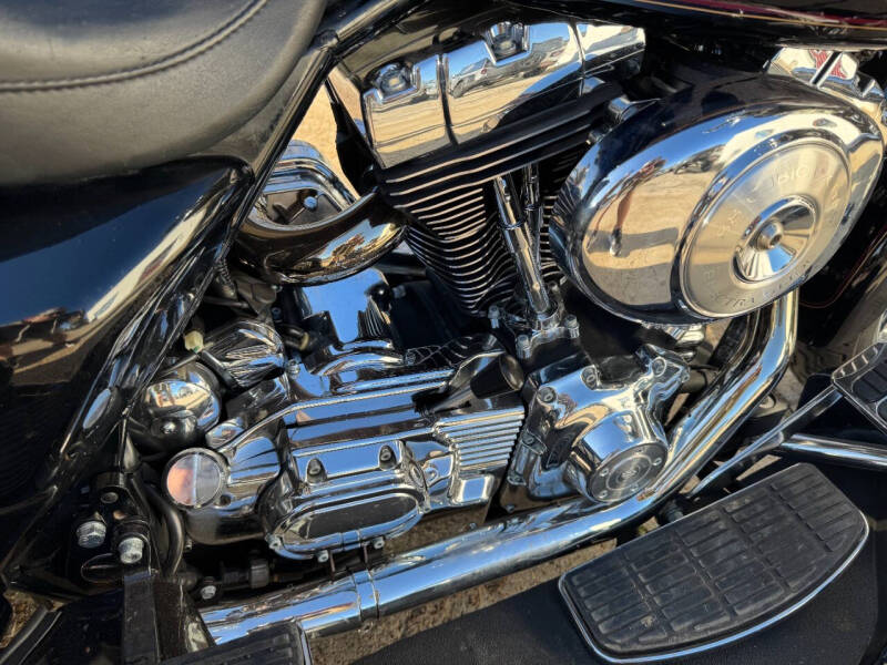 2002 Harley-Davidson Electra Glide Classic