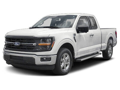 2024 Ford F-150 for sale at buyonline.autos in Saint James NY