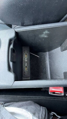 2016 Mercedes-Benz GLA GLA 250 4MATIC