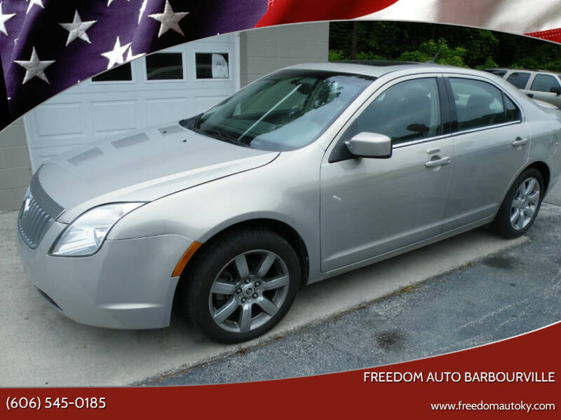 Freedom Auto Barbourville Car Dealer in Bimble, KY