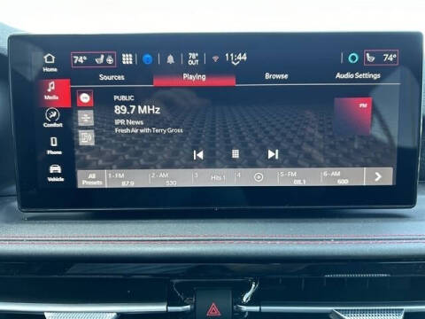 2024 Dodge Hornet GT