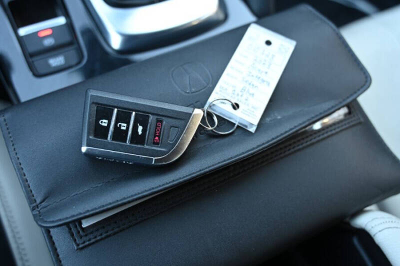 2023 Acura Integra w/Tech w/A-SPEC