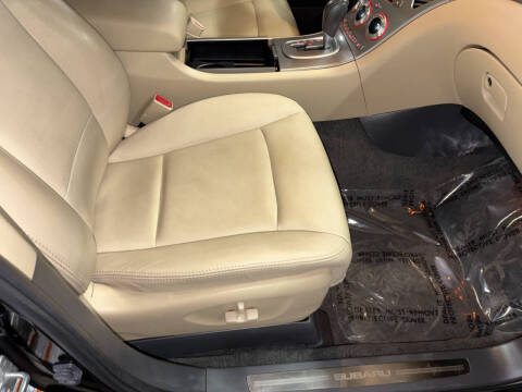 2008 Subaru Tribeca Ltd. 5-Pass.