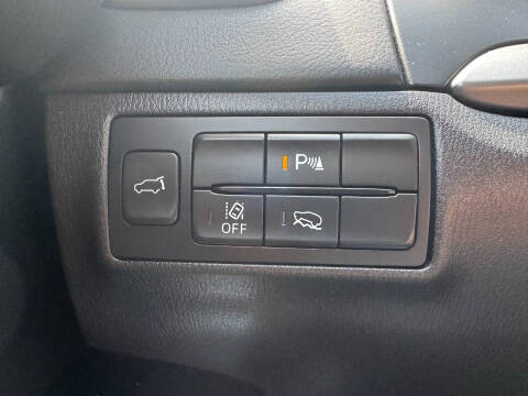 2022 Mazda CX-9 Touring Plus