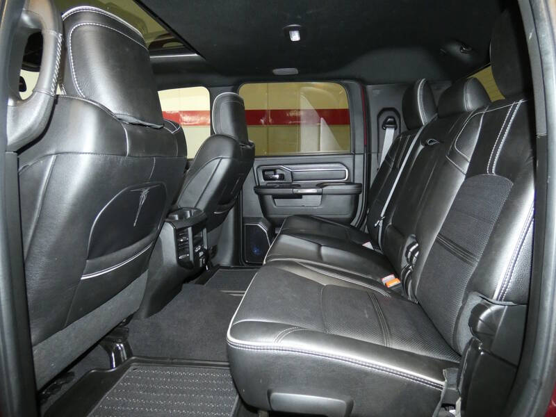 2022 RAM 2500 Limited