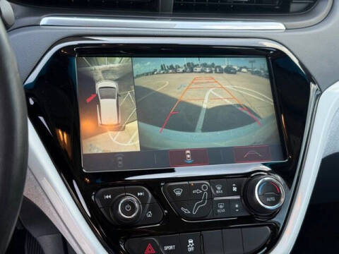 2017 Chevrolet Bolt EV Premier