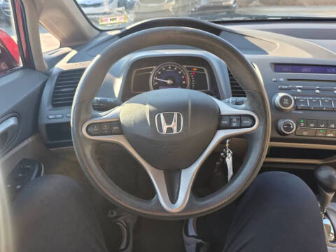 2010 Honda Civic