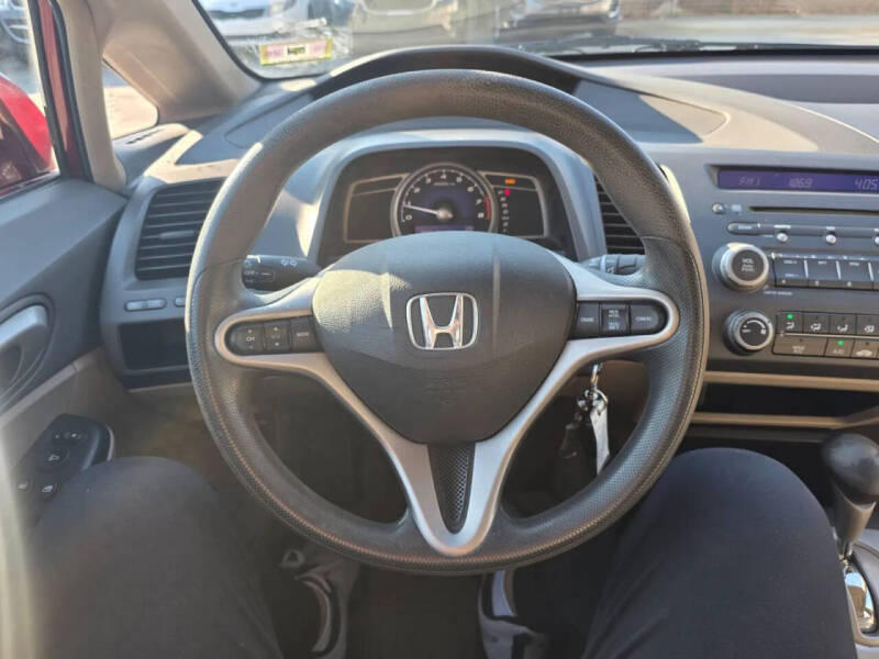 2010 Honda Civic