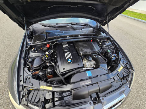 2008 BMW 3 Series 335i