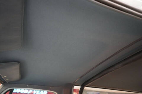 1987 Dodge Ramcharger 150