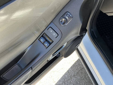 2013 Chevrolet Camaro LT
