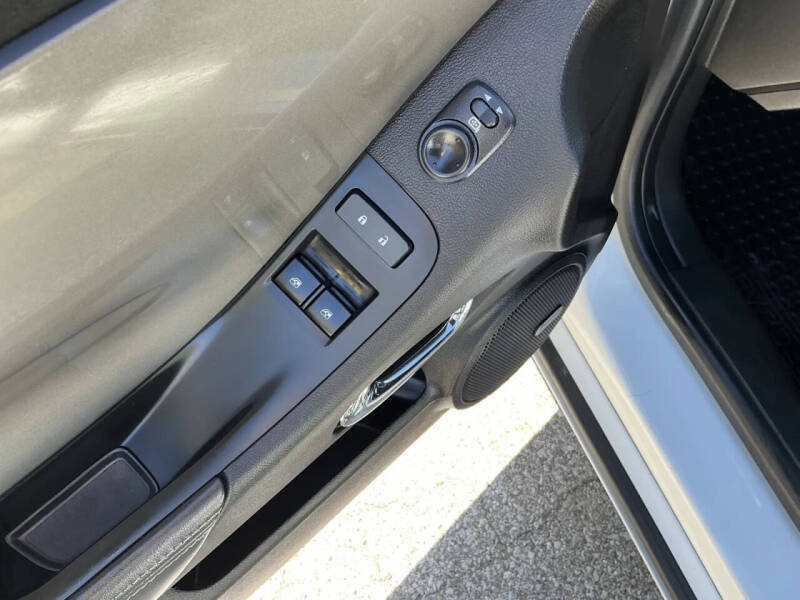 2013 Chevrolet Camaro LT
