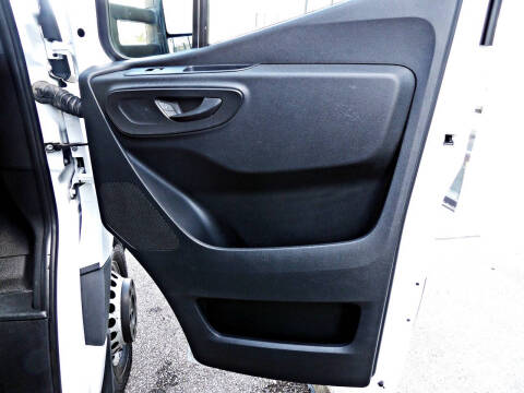 2019 Mercedes-Benz Sprinter 4500