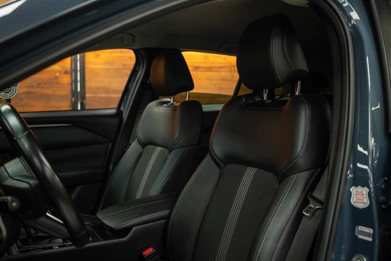 2024 Mazda CX-50 2.5 S Preferred