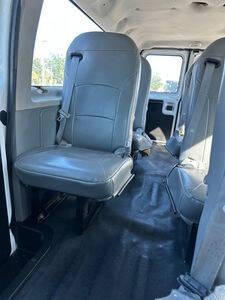 2006 Ford E-Series E-350 SD