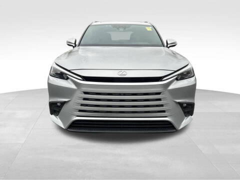 2024 Lexus TX 350 Luxury