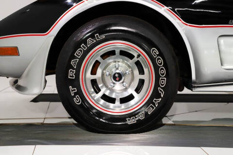 1978 Chevrolet Corvette