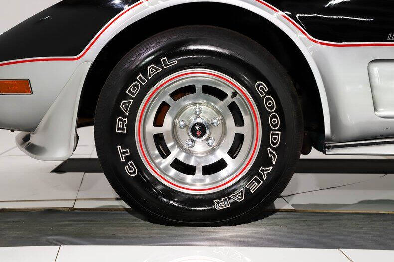 1978 Chevrolet Corvette