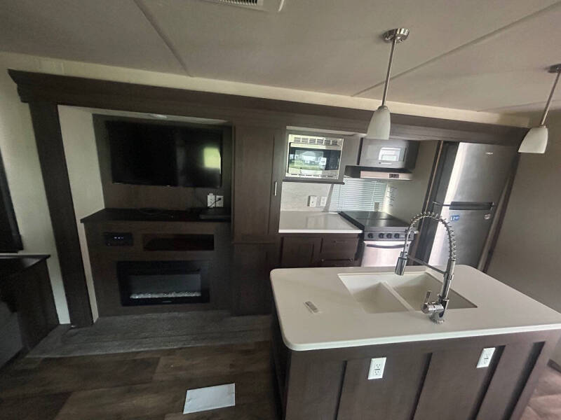 2019 Forest River Salem 27REI