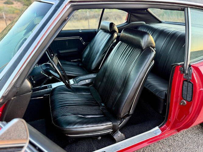 1970 Chevrolet Chevelle