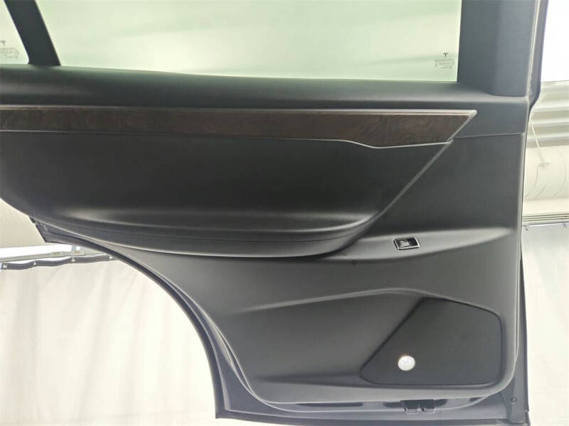 2020 Tesla Model X Long Range