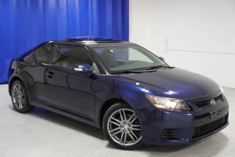 2012 Scion tC for sale at Signature Auto Ranch in Latham NY