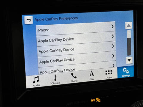 2019 Ford Expedition MAX Platinum