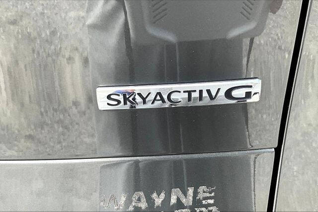 2022 Mazda CX-30 2.5 S Premium